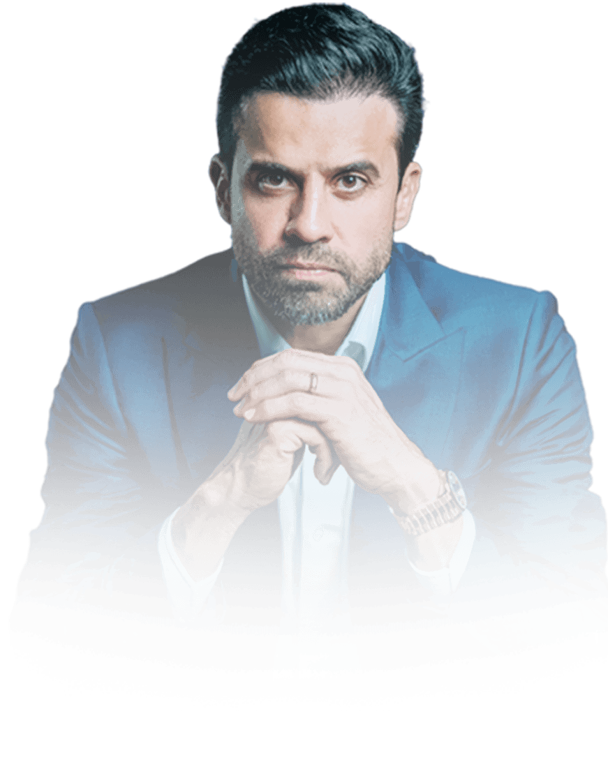 Pablo Marçal
